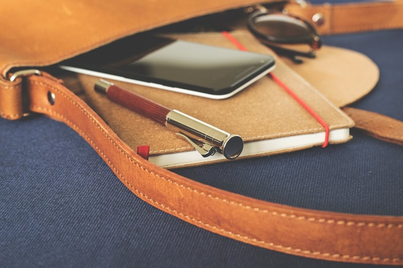 Reflective Journaling